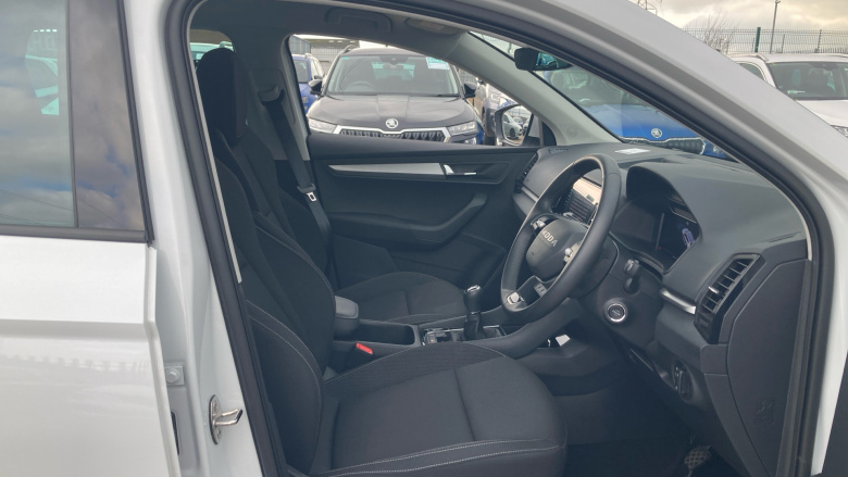 Skoda Karoq 1.0 TSI 116 SE Edition 5dr Petrol Estate